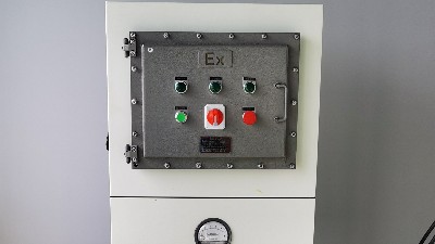 執(zhí)信環(huán)保粉塵防爆集塵器,防爆吸塵器,安全可靠更有保障！