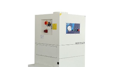 粉塵車間吸塵除塵設(shè)備,粉塵除塵器，執(zhí)信環(huán)保專業(yè)制造廠家！