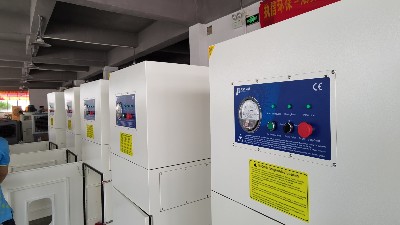 防爆用工業(yè)吸塵器-防爆型濾筒除塵器-執(zhí)信環(huán)保,廠(chǎng)家直銷(xiāo)！