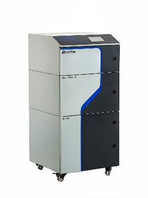 非金屬材料激光切割智能煙霧凈化器(PIPS)