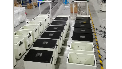 工業集塵器-防爆工業集塵器-執信環保,設備完善,品質可靠！