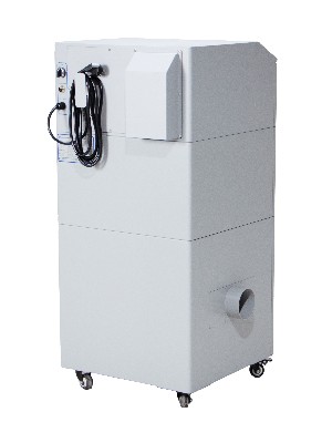 激光清洗劃線智能煙塵凈化器 激光清洗劃線智能煙塵凈化器