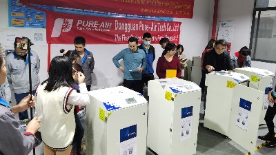 環(huán)保設備工業(yè)集塵器廠家執(zhí)信環(huán)保，多維度了解環(huán)保行業(yè)！